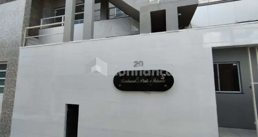 Apartamento com 2 quartos para alugar na Travessa Dom José Lourenço, 20, Parquelândia, Fortaleza