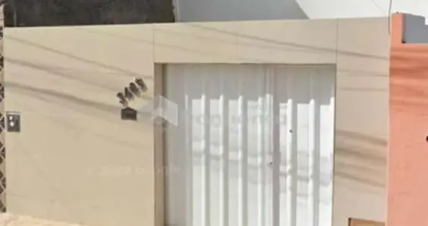 Casa com 3 quartos à venda na Rua Doutor Fernando Augusto, 3469, Granja Lisboa, Fortaleza