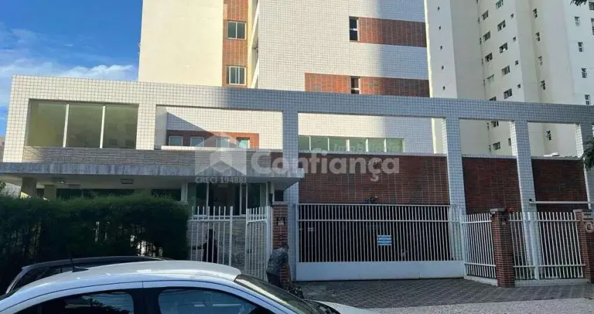Apartamento com 3 quartos à venda na Rua Torres Câmara, 891, Aldeota, Fortaleza