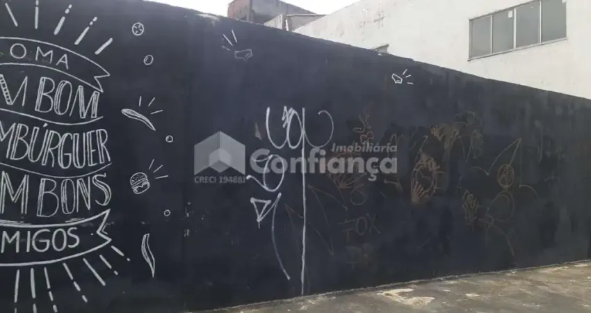 Terreno à venda na Rua Doutor José Roberto Sales, 61, Barra do Ceará, Fortaleza