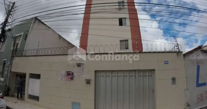 Prédio à venda na Rua Coronel Alexandrino, 570, Montese, Fortaleza
