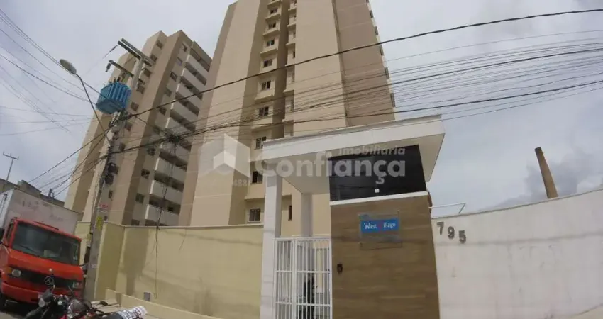 Apartamento com 2 quartos para alugar na Rua Dona Mendinha, 795, Álvaro Weyne, Fortaleza
