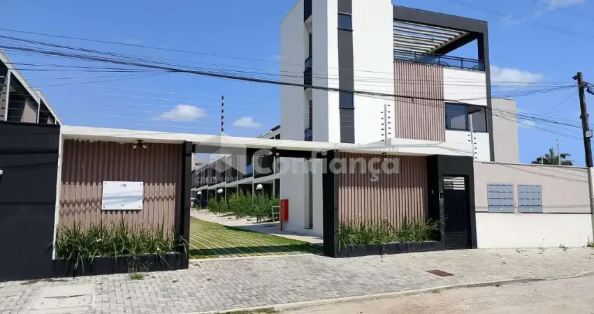 Casa em condomínio fechado com 3 quartos à venda na Rua São José, 208, Pacheco, Caucaia