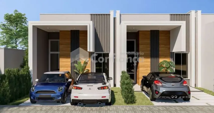 Casa com 3 quartos à venda na Rua Nossa Senhora dos Prazeres, Icaraí, Caucaia