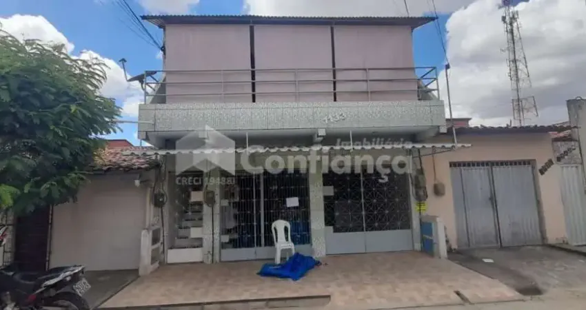Casa com 8 quartos à venda na Rua das Fronteiras, 1119, Arianópolis (Jurema), Caucaia