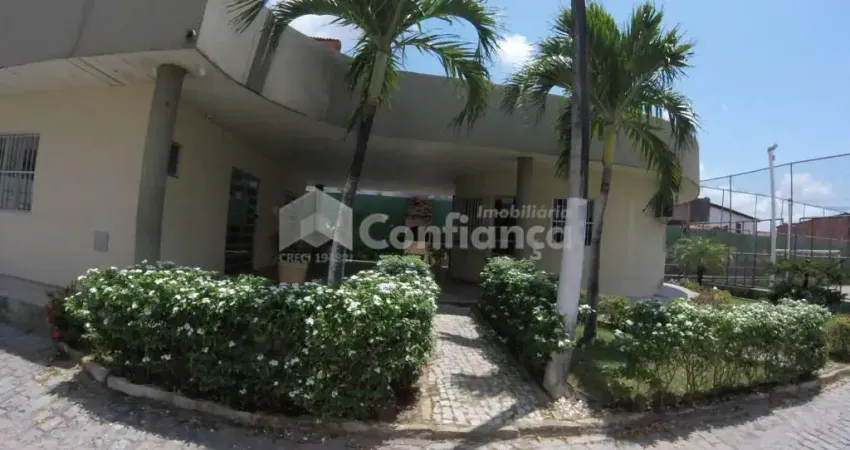 Apartamento à Venda na Parangaba em Fortaleza-CE