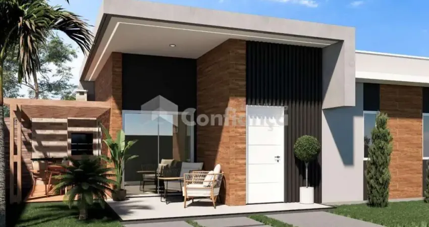 Casa com 3 quartos à venda na Rua João Maria, 670-698, Grilo, Caucaia