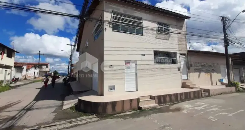 Casa com 6 quartos à venda na Rua 112, 131, Planalto Caucaia, Caucaia