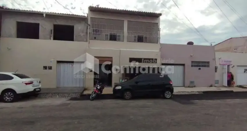 Casa á Venda no Jardim Iracema- Fortaleza/CE