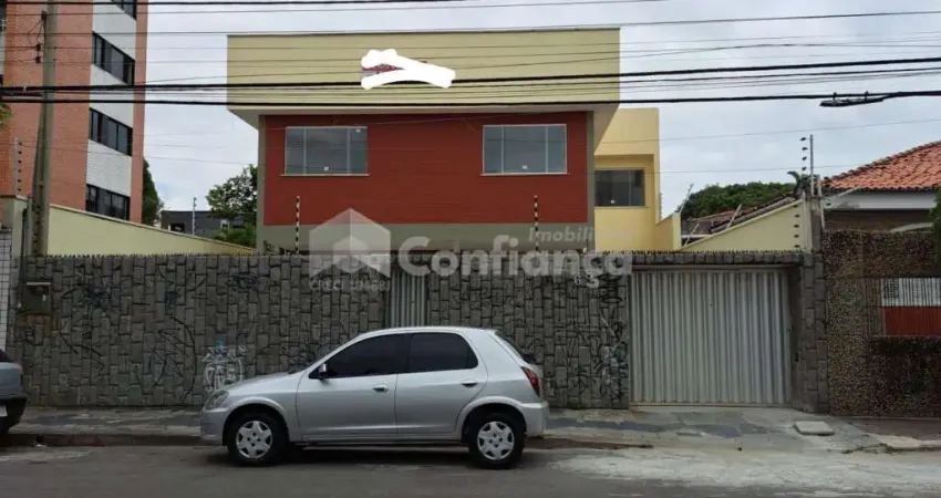 Casa com 9 quartos à venda na Rua Nunes Valente, 2680, Dionisio Torres, Fortaleza