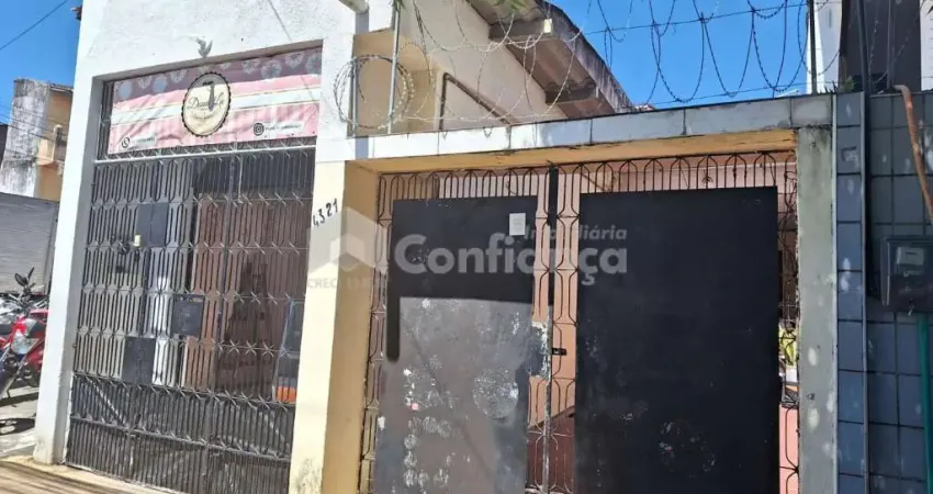Casa com 3 quartos à venda na Rua Teodomiro de Castro, 4321, Álvaro Weyne, Fortaleza