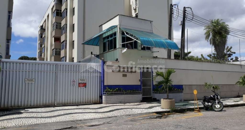 Apartamento à Venda no São Gerardo - Fortaleza/CE