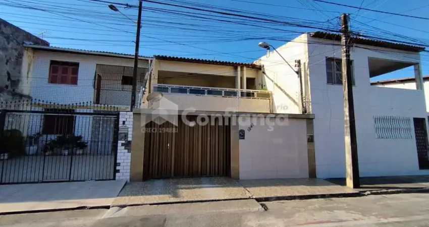 Casa com 5 quartos à venda na Rua Dom Manuel de Medeiros, 1248, Parquelândia, Fortaleza