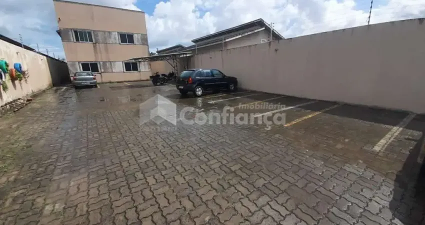 Apartamento com 2 quartos à venda na Rua Mozart Pinto, 1530, Parque Potira (Jurema), Caucaia