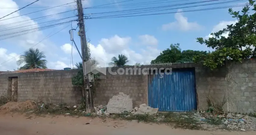 Terreno à venda na Rua Daniel Franco, 97, Icaraí, Caucaia