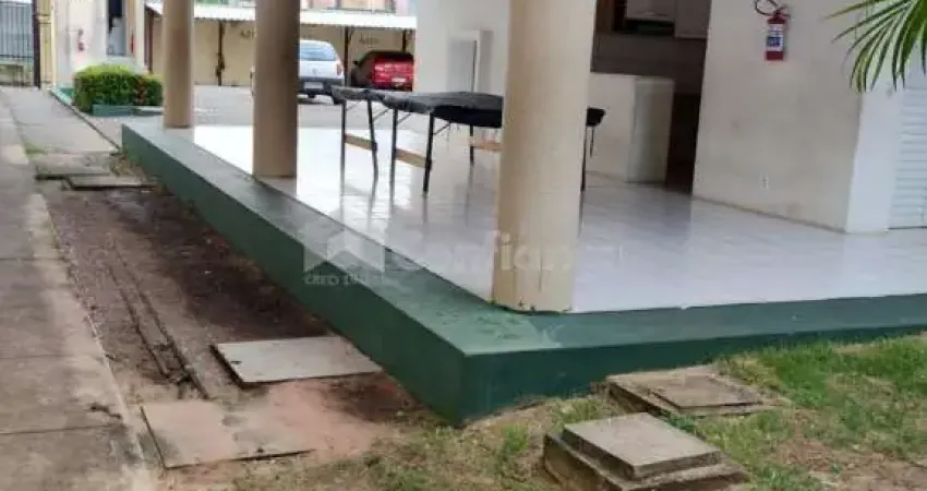 Apartamento á Venda no Henrique Jorge- Fortaleza/CE