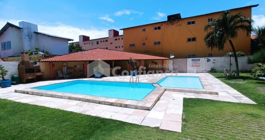 Apartamento á Venda no Icaraí- Caucaia/CE
