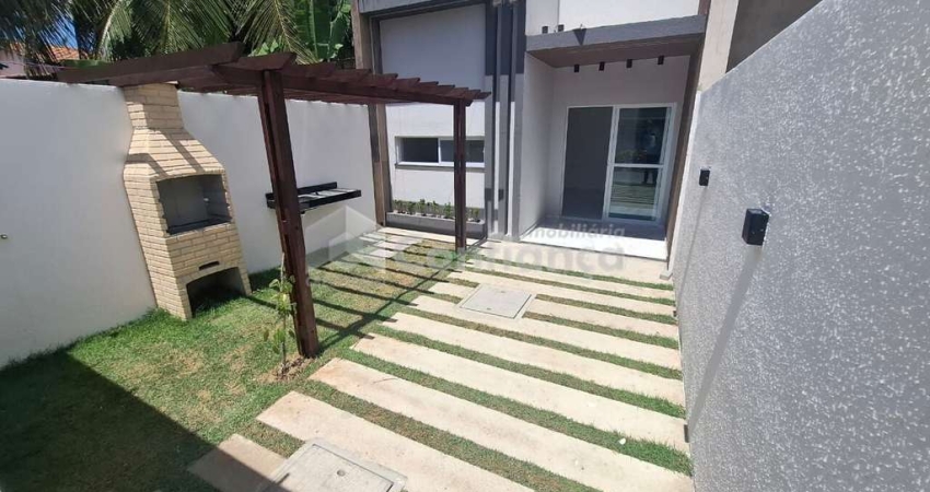Casa com 3 quartos à venda na Rua Francisca Pereira Lima, 531, Jardim Icaraí, Caucaia
