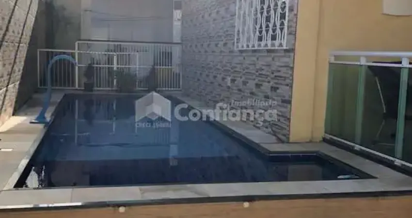 Casa com 4 quartos à venda na Rua Vicente Spindola, 354, Montese, Fortaleza