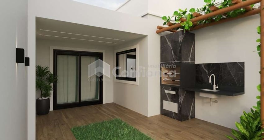 Casa com 2 quartos à venda na Rua Manoel Moreno da Rocha, 893, Camurupim, Caucaia