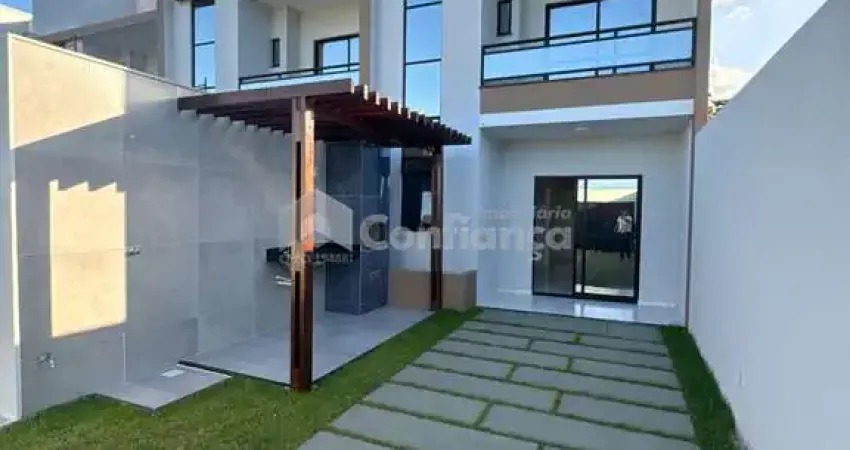 Casa com 3 quartos à venda na Avenida Juaci Sampaio Pontes, 339-493, Jardim Icaraí, Caucaia