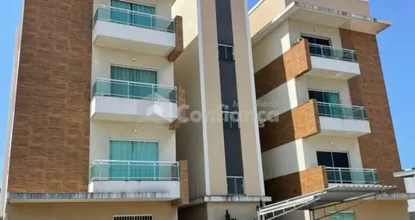 Apartamento com 2 quartos à venda na Rua Gois, 270, Novo Pabussu, Caucaia