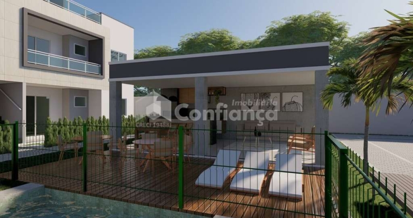 Apartamento á Venda no Potira- Caucaia/CE