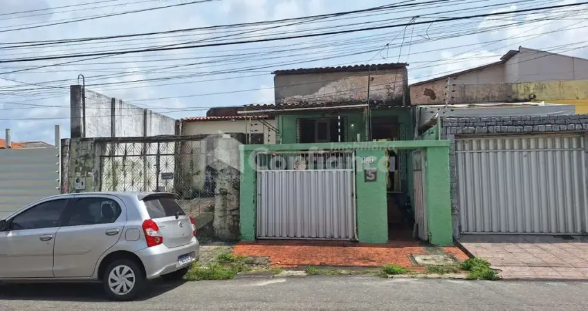 Casa á Venda no Damas- Fortaleza/CE