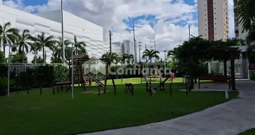 Apartamento á Venda no Presidente Kennedy- Fortaleza/CE