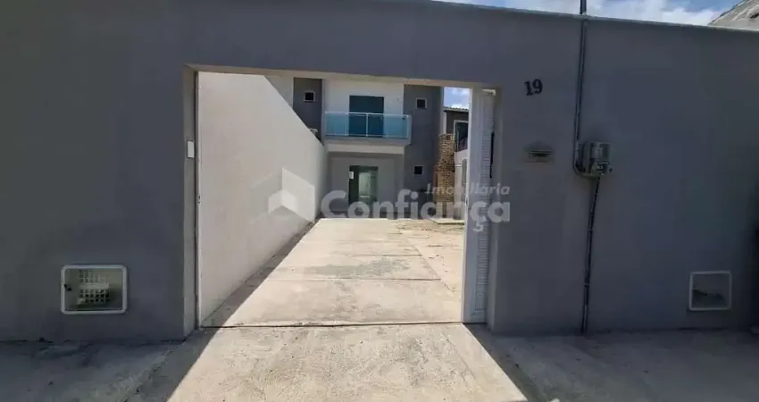 Casa com 3 quartos à venda na Rua Contorno Norte, 22, Iparana, Caucaia
