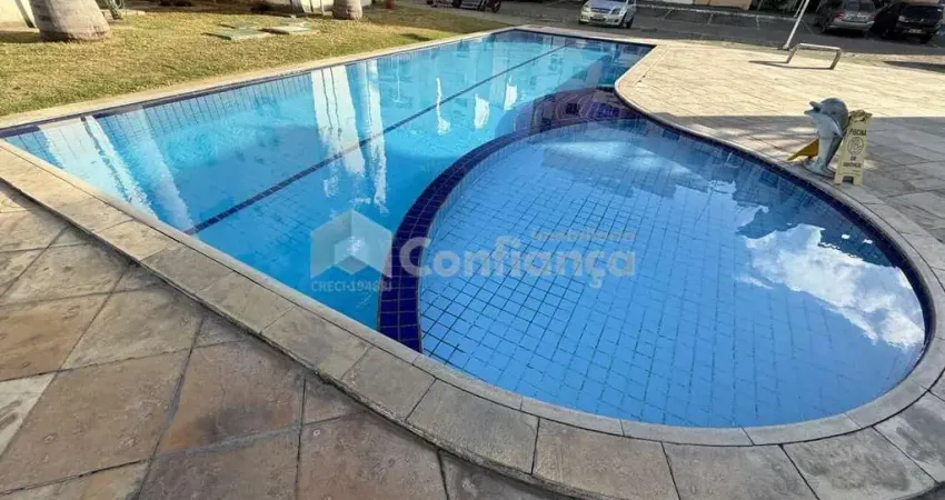 Apartamento com 2 quartos à venda na Rua João Forte, 77, Padre Romualdo, Caucaia