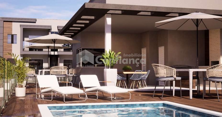 Apartamento com 2 quartos à venda na Rua Curitiba, 10, Mestre Antônio, Caucaia