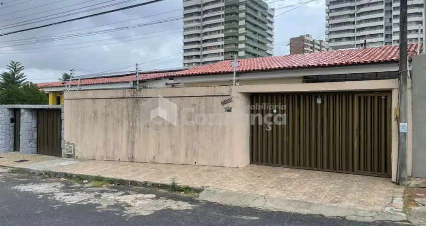Casa com 3 quartos à venda na Rua General Bernardo Figueiredo, 3150, Pici, Fortaleza