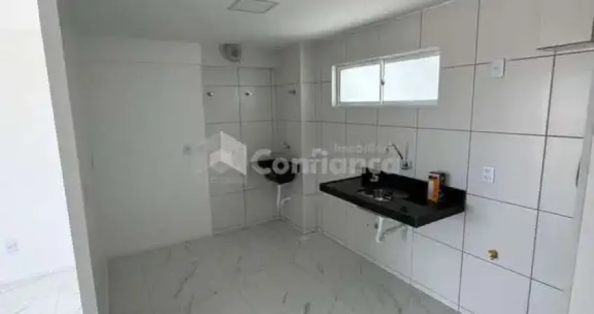 Apartamento a Venda no Montese em Fortaleza/CE