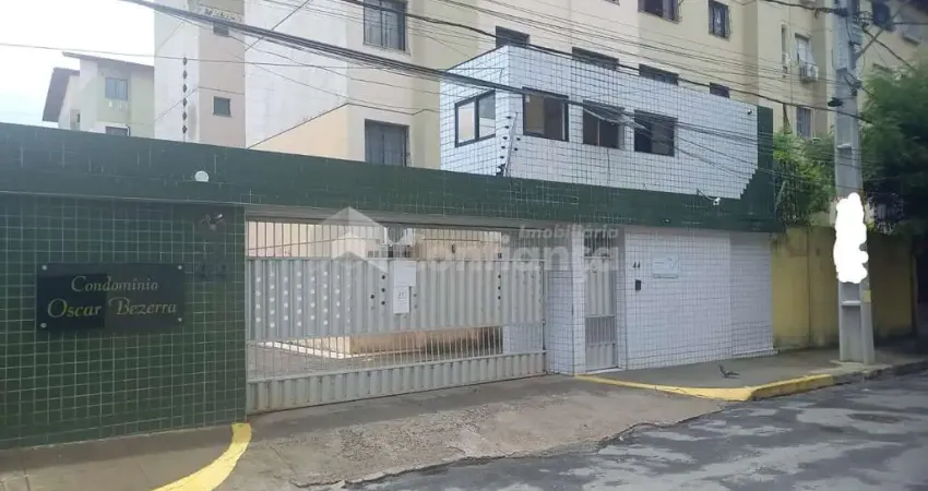 Apartamento com 3 quartos à venda na Rua Oscar Bezerra, 44, Damas, Fortaleza