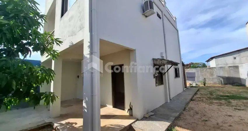 Casa com 3 quartos à venda na Avenida Sul, 50, Cumbuco, Caucaia