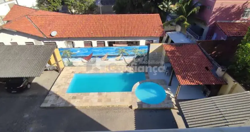 Apartamento á Venda no Icaraí- Caucaia/CE