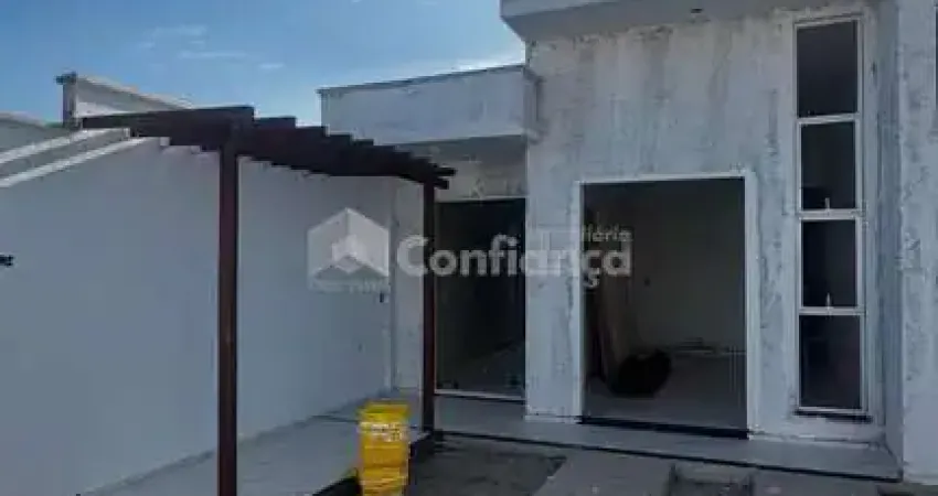 Casa com 2 quartos à venda na Avenida Juaci Sampaio Pontes, 339-493, Jardim Icaraí, Caucaia