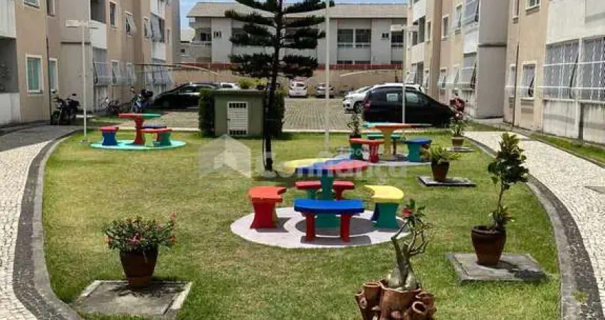 Apartamento com 2 quartos à venda na Rua D, 105, Nova Metrópole, Caucaia