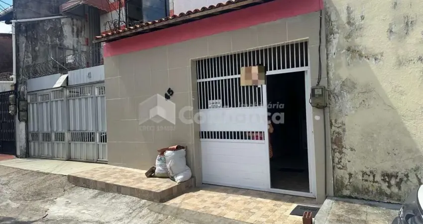 Casa á Venda na Parquelândia- Fortaleza/CE
