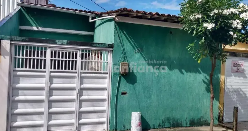 Casa á Venda na Parquelândia- Fortaleza/CE