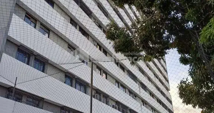 Apartamento com 3 quartos à venda na Rua Dondon Feitosa, 35, Damas, Fortaleza