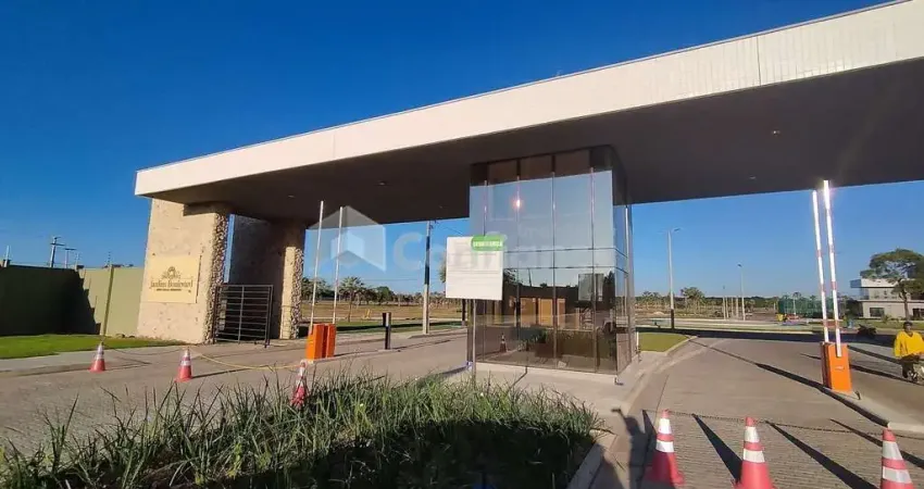 Lote à Venda em Loteamento Alto Padrão - Caucaia Em frente ao Atacadão