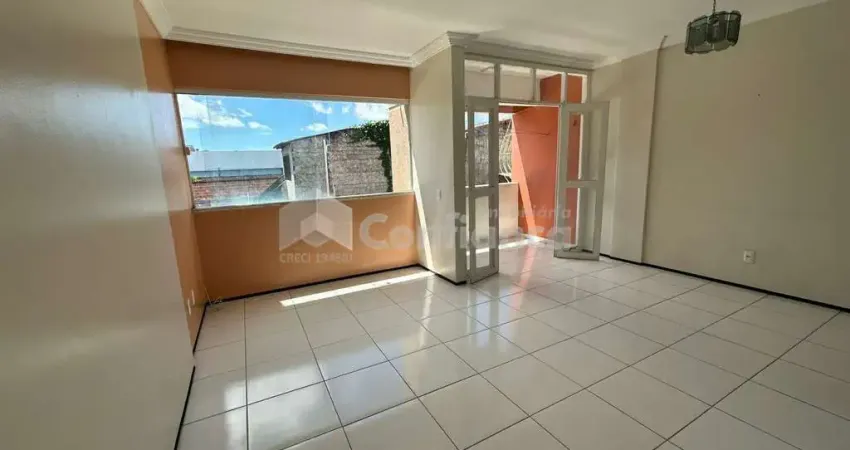 Apartamento com 3 quartos à venda na Rua Queirós Ribeiro, 1034, Montese, Fortaleza