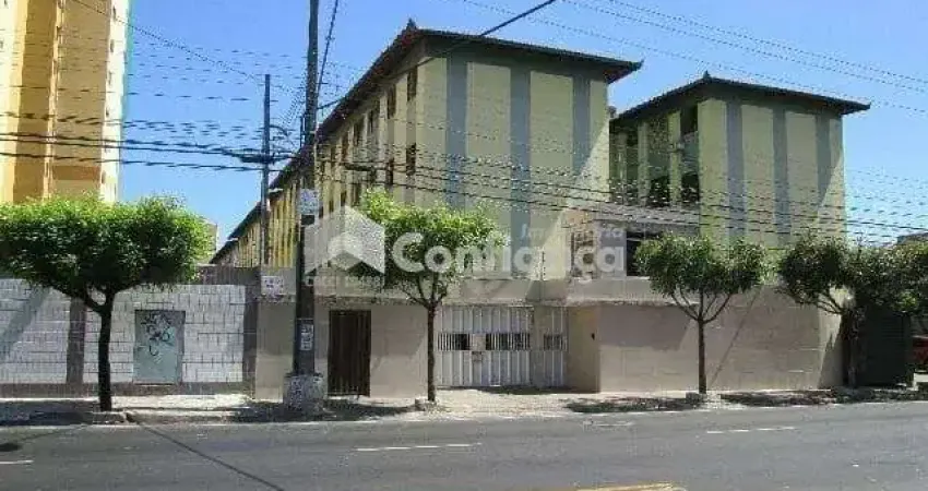 Apartamento á Venda no Damas- Fortaleza/CE