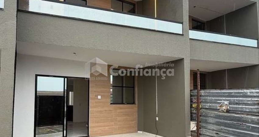 Casa á Venda no Pacheco- Caucaia/CE
