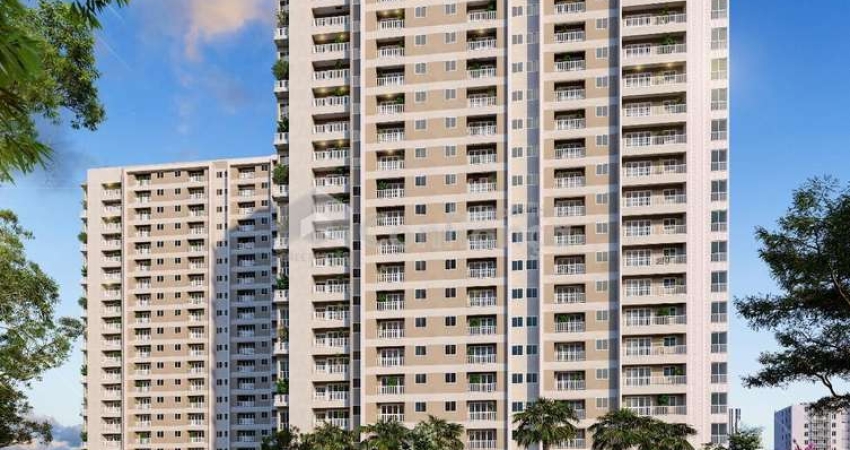 Apartamento a Venda no Bairro Fátima em Fortaleza/CE