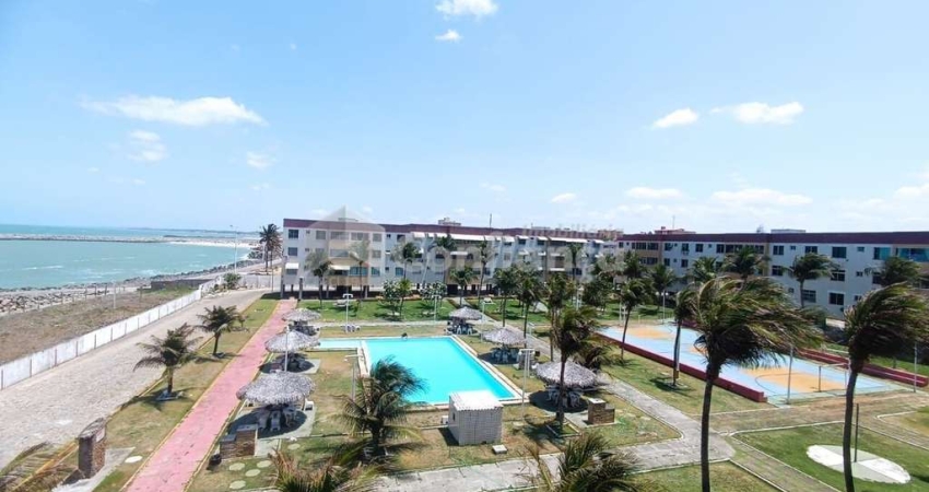 Apartamento com 3 quartos à venda na Avenida Central, 2070, Icaraí, Caucaia
