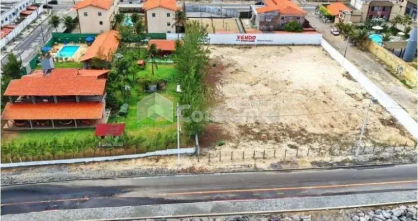 Terreno á Venda no Icaraí- Caucaia/CE