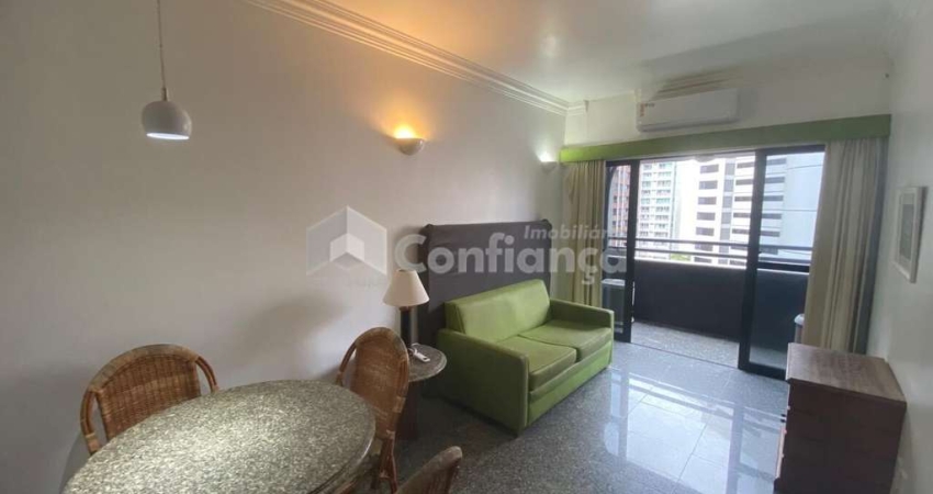 Apartamento tipo Flat á Venda no Meireles- Fortaleza/CE